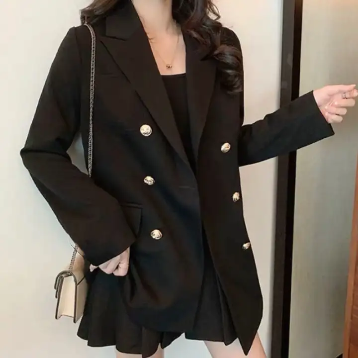 semi formal suit jacket