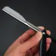 Manual Razors Replaceable Blade Razors American Shaving Tools Shaving Corporal Hair Removal Tools Stainless Steel Blades Non-Slip Design Handles Hairdressing Tools. 