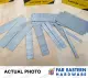 LOTUS Brad Nail 18GA F10 F15 F20 F25 F30 F40 F50 Nails LTAC. 