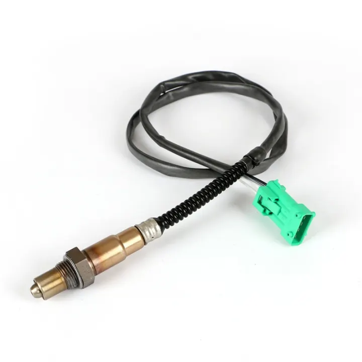 Original-(2023)►❇✘ Lamda Oxygen Sensor For Peugeot 207 308 408 5008 508 RCZ 1.4L 1.6L Engine Code EP3 EP6 EP6DT CITROEN 1618HC 1618.HC 0258010081