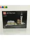 【Authentic Authorization】Lego 21039/21041/21042/21030/21043/21044/21051/21052 building blocks. 
