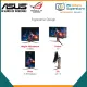 ASUS ROG SWIFT 360Hz PG259QN eSports NVIDIA G-SYNC Gaming Monitor – 24.5 inch FHD (1920 x 1080), 360 Hz, Fast IPS, 1 ms (GTG), HDR, NVIDIA ULMB Gaming Monitor. 