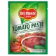 Del Monte Tomato Paste with Thicker and Richer Tomato Base 70g - Pack of 6. 