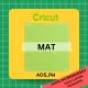 Cricut Mat Authentic From U.S.. 