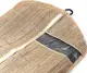 Better Homes DCR1317 Hanging Garment Bag 60x100cm. 