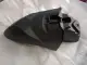 Front Fender (Tapalodo) Mudguard For Mio i125/125s (M3) Matte Black ORIGINAL YAMAHA. 