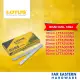 LOTUS Brad Nail 18GA F10 F15 F20 F25 F30 F40 F50 Nails LTAC. 