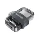 SanDisk Ultra 256GB Dual Drive USB 3.0 micro USB OTG Flash Drive SDDD3-256G/SDDD2-256G. 