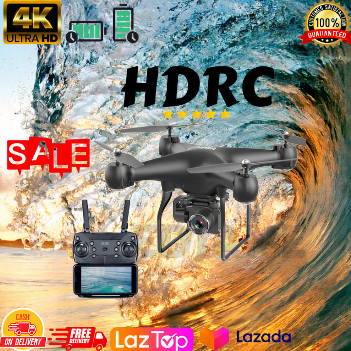 Hdrc H12 Drone Picture Of Drone