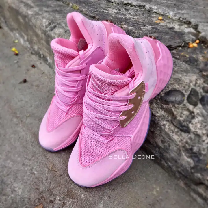 Harden v4 pink lemonade Clearance