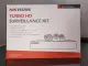 Hikvision TVI-4CH2D2B-2MP-ECO 4Channel Turbo HD Surveillance kit Complete Set Of CCTV Camera and DVR. 