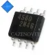 10pcs/lot NJM4580M JRC4580 4580D 4580 SOP-8 Dual Operational Amplifier In Stock. 