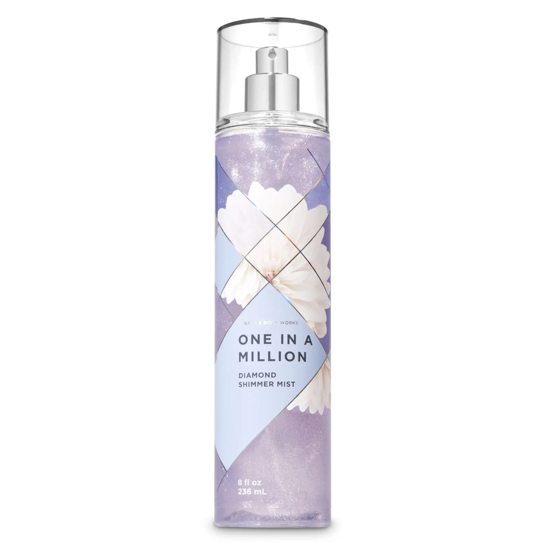 Bath And Body Works One In A Million Mist 236ml Lazada Ph