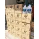 SCENTED BEST LAB ISOPROPYL AND ETHYL ALCOHOL, 75% Solution/Spearmint and Aloe Vera Scent. 