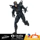 DC Multiverse Dark Flash (The Flash Movie) 7in Action Figure multiverse. 