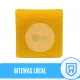 Bite Wax Yellow Local, or Saturn Topdent Dental Supply. 