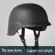 [Delivery in 3 Days] Four Point Mounted CS Equipped With Plastic Helmet M88 Tactical Helmet Game Outdoor Jungle Game Protection Helmet. 