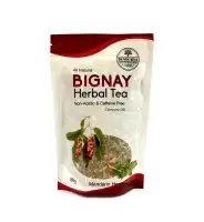 Bendurya Guyabano Bignay Fortified Tea 180g Lazada Ph