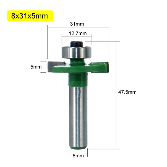 New Mini Pocket Hole Jig Kit Wooden Link System 3 Step Drill Bit