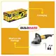 BUILDMATE Powerhouse Electric Polisher Buffing Machine 1650W Electric Car Polisher Variable Speed PHM-P9227 - PHPT. 