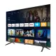 Xitrix 2023 Model 43-inch Full HD Bezel Free Android 11 Smart ISDB Digital TV; 2 Years Warranty Laz Top Seller (Google Playstore, Chromecast Built in, Google Assistant , Dolby Audio). 