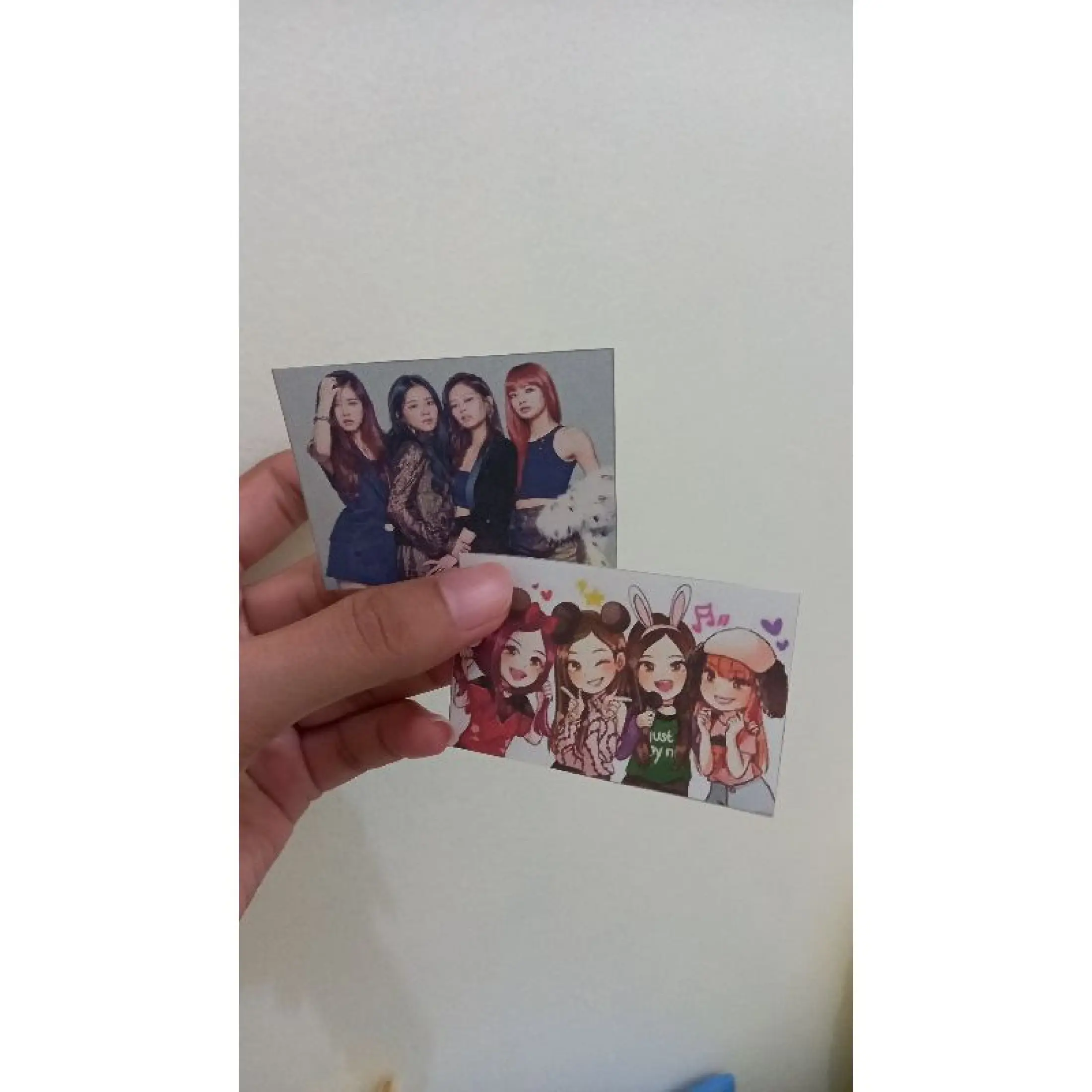 blackpink lightstick 3d printed keychain free stickers lazada ph