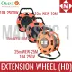 Omni Extension Wheel 10m 15m 25m (WEW-10M / WEW-15M / WEW-25M). 