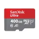 SanDisk Ultra 128GB 256GB 512GB 1TB A1 Series micro SD (SDSQUAB-128G-GN6MN), Up to 140MB/s, Class10 U1 A1. 