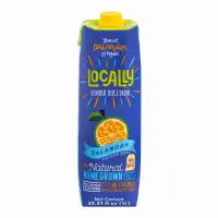 Locally Blended Juice Drink Guyabano 1l Lazada Ph