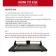 1 pc. Quaff Sliding Cutter PAPER CUTTER Metal Based a4 Size - CEBULONG CUYI. 