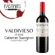 Valdivieso Cabernet Sauvignon - Red Wine 750ml. 