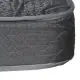 Hapihomes Nova Quilted Foam/Mattress 6x36x75 (Single Size). 
