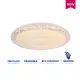 Lightforce Ceiling Light HFX 86071-400 48W. 