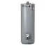 A. O. Smith GCR-30 Gas-Fired Storage Water Heater, Piezo Ignited, 30 Gallons. 