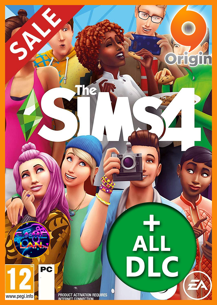 the sims 4 all expansions free