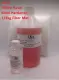 Fiberglass Premix Resin (B) Kit 3 - 500ml Resin, 60ml Hardener  with 1/4kg Fiber Mat. 