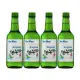 So Nice Original 360ml - Pack of 4s. 