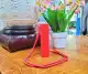 10ml Mini Spray Bottle WITH LACE Refillable-Perfect For Alcohol/Perfume/Fragrances. 