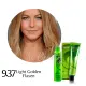 Light Golden Flaxen BREMOD Hair Color and Oxidizing Set 100ml With Freebie (9.37). 