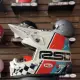 Bell MX-9 MIPS Helmet. 