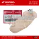 ORIGINAL HONDA - FUEL FILTER SET - CLICK 125i V1, V2 | CLICK 150 V1, V2 | BEAT 110 FI | PCX 150 | ADV 150 | RS 125 FI | XRM 125 FI - 16707-KZR-601. 