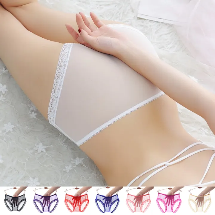 Sheer Panties Pics