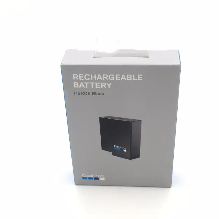 Original Gopro Hero 5 Hero 6 Battery Lazada Ph