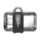 SanDisk Ultra 256GB Dual Drive USB 3.0 micro USB OTG Flash Drive SDDD3-256G/SDDD2-256G. 