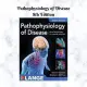 Pathophysiology of Disease 8th Edition. 