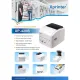 Waybill printer USB waybill sticker printer Order printer Thermal Barcode Printer label printer Xprinter XP-420B. 