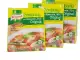 Knorr Sinigang sa Sampalok Mix Original (Tamarind Soup Mixed - No Added Preservatives) - pack of 6 pieces x 44 grams. 