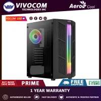 Buy Aerocool Desktop Casings Online Lazada Com Ph