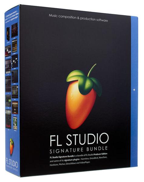 fl studio 12.1.2 mac
