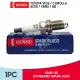 Denso K16R-U11 Standard Spark plug for Toyota Vios / Corolla / Altis / Yaris / bB ( Equiv BKR5EYA-11 / BKR5EY-11 ). 